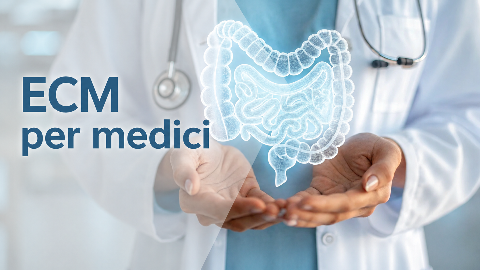 ECM PER MEDICI
